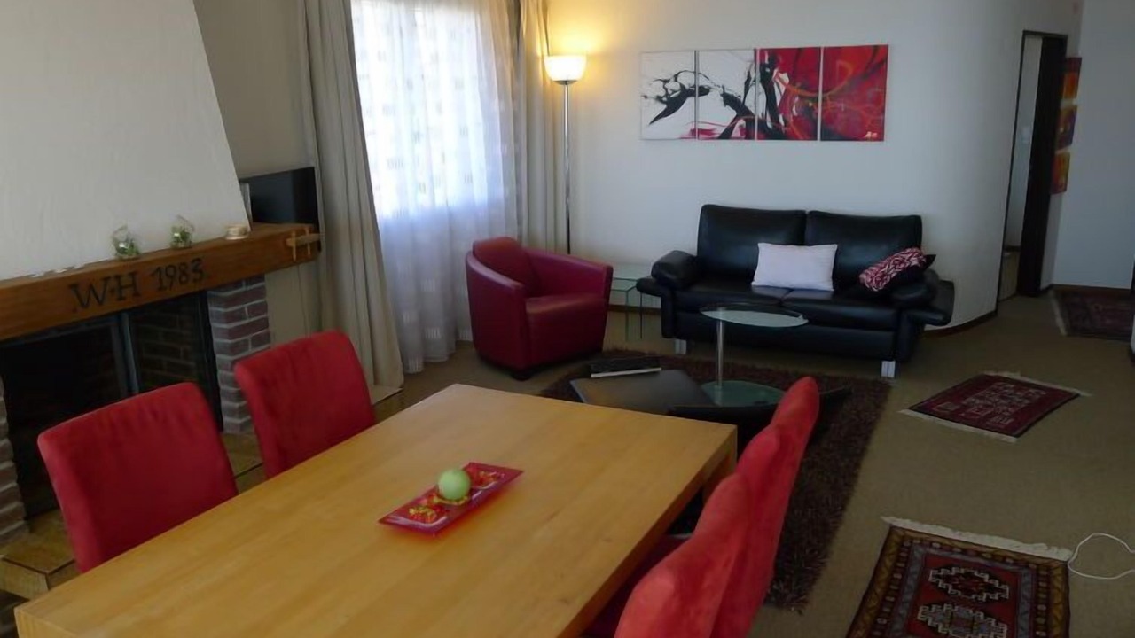 Photo of Livingroom in Rigi Kaltbad