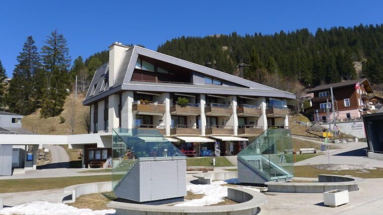 Photo of Others in Rigi Kaltbad