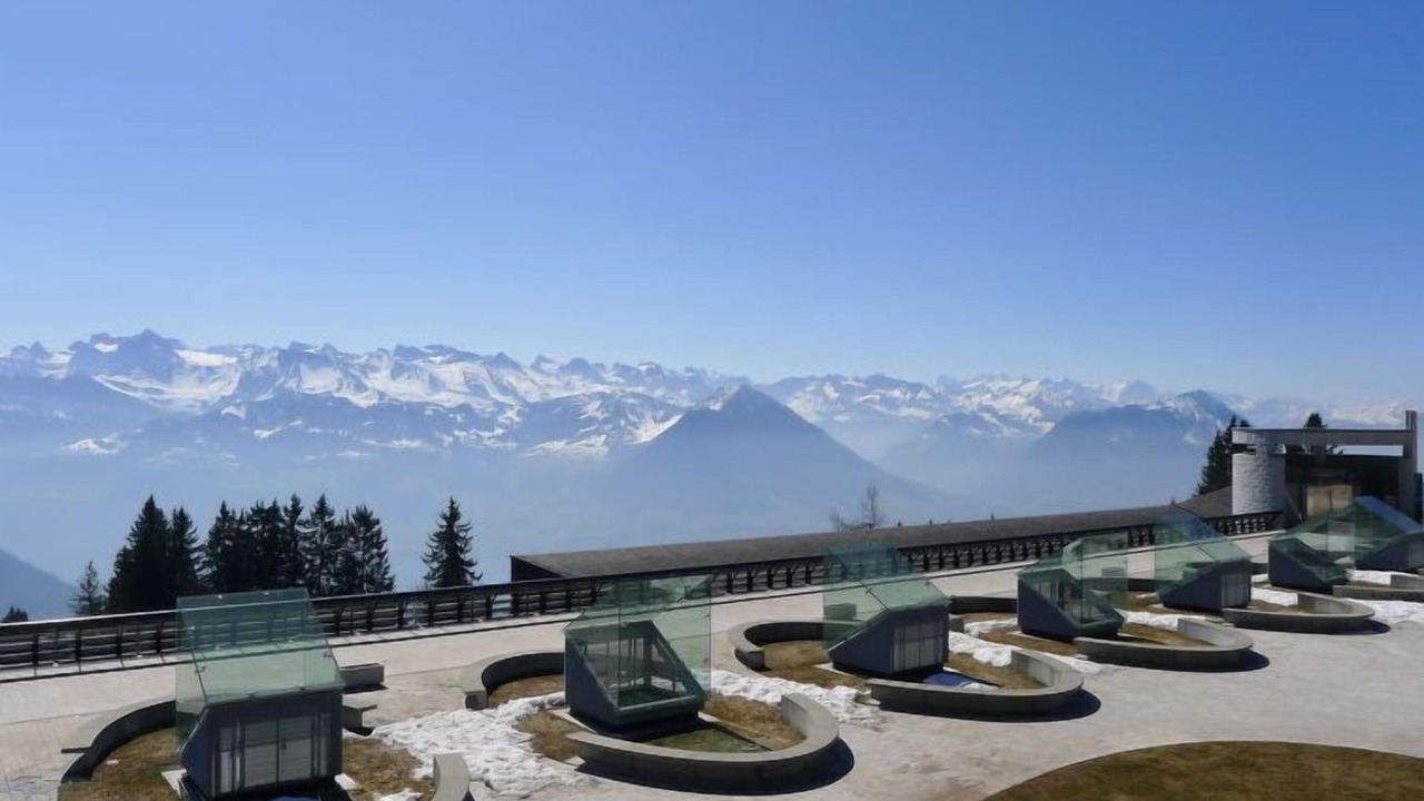 Photo of Others in Rigi Kaltbad