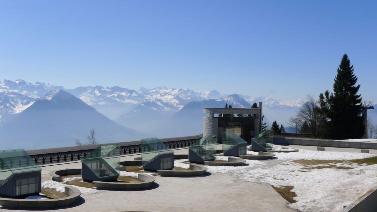 Photo of Others in Rigi Kaltbad