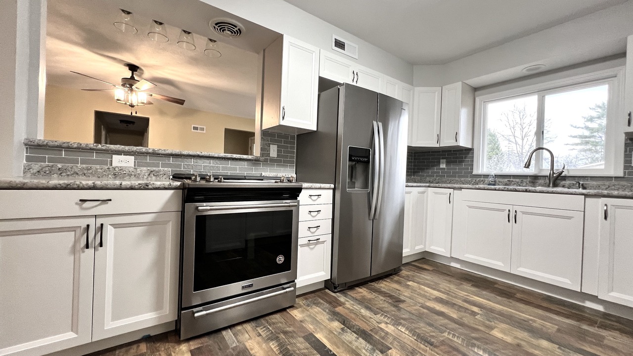 Photo of Kitchen in West Lafayette