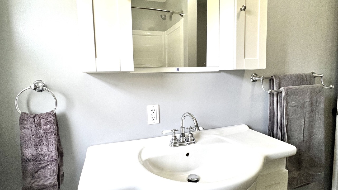Photo of Bathroom in West Lafayette