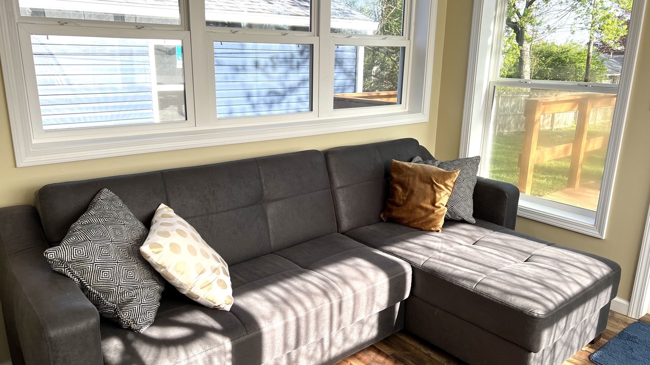 Photo of Livingroom in West Lafayette