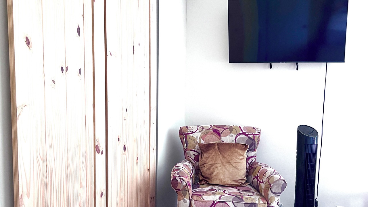Photo of Livingroom in West Lafayette