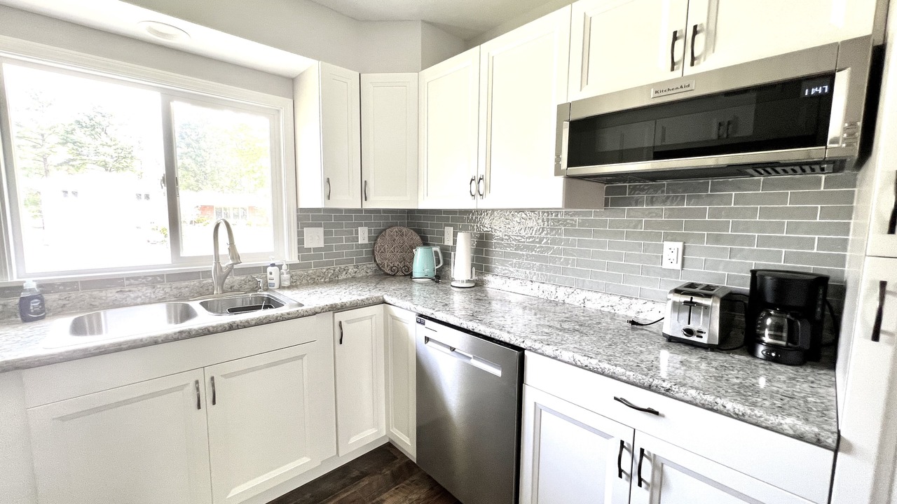Photo of Kitchen in West Lafayette