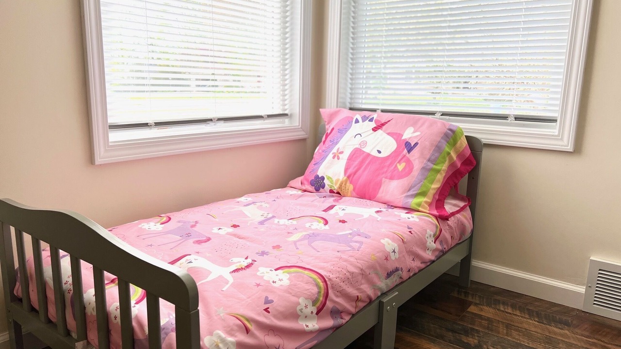 Photo of Bedroom in West Lafayette