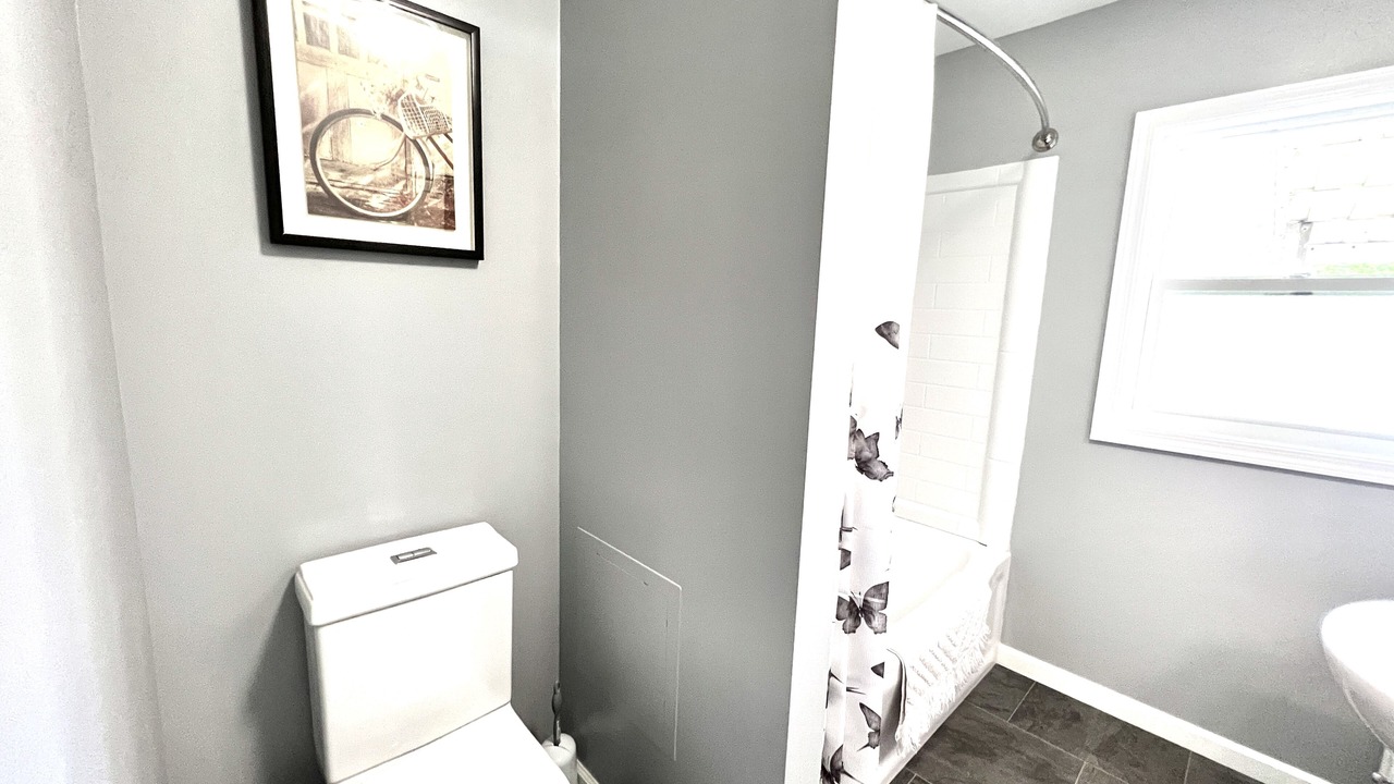 Photo of Bathroom in West Lafayette