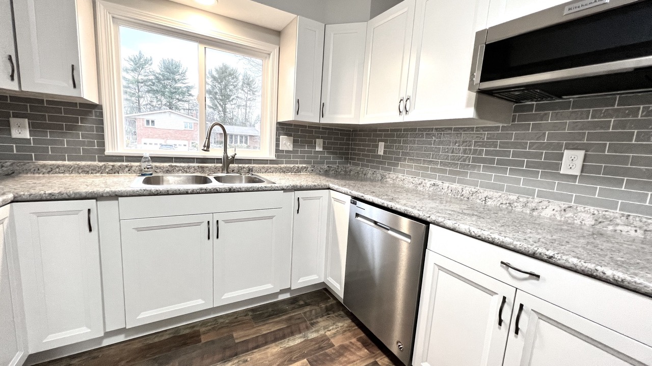 Photo of Kitchen in West Lafayette