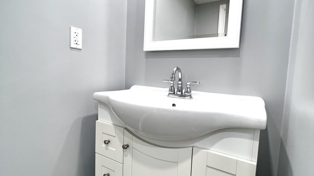 Photo of Bathroom in West Lafayette