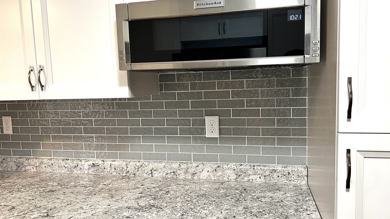 Photo of Kitchen in West Lafayette