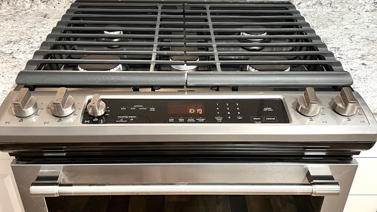 Photo of Kitchen in West Lafayette