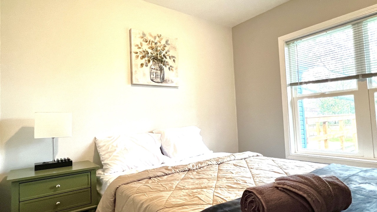 Photo of Bedroom in West Lafayette