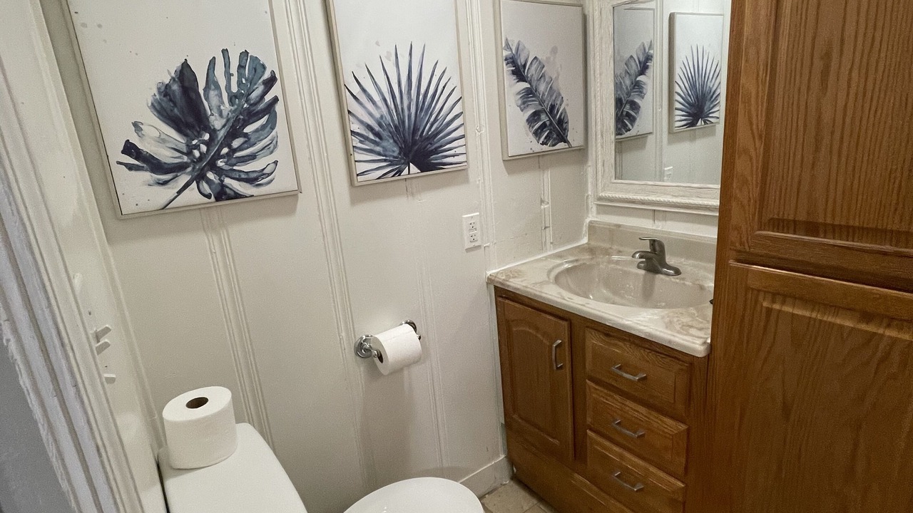 Photo of Bathroom in Camdenton