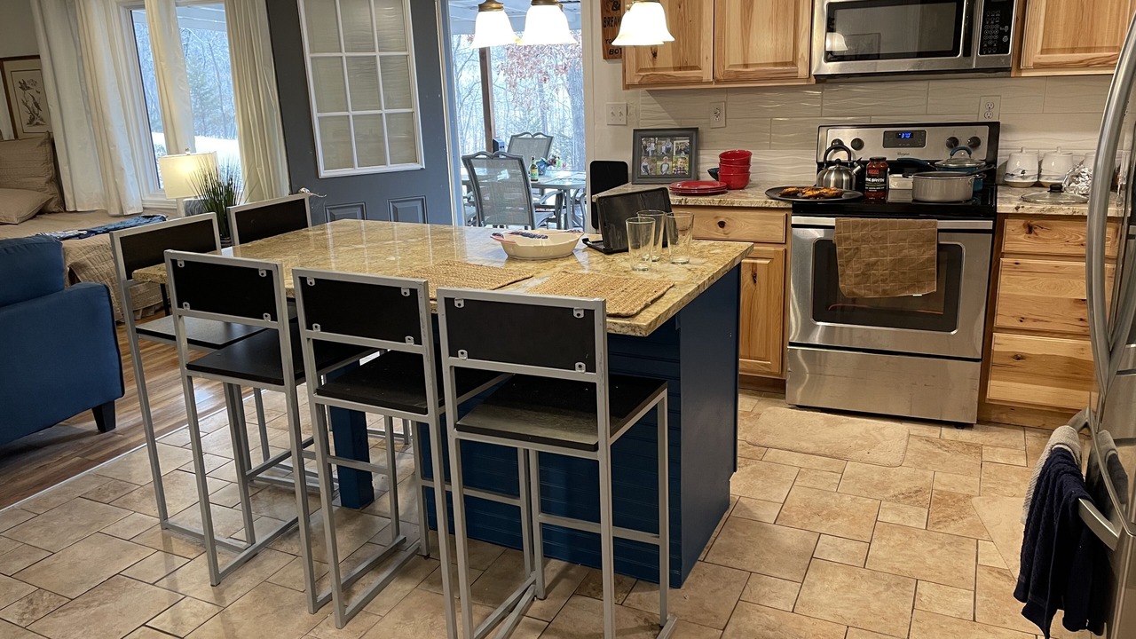 Photo of Kitchen in Camdenton