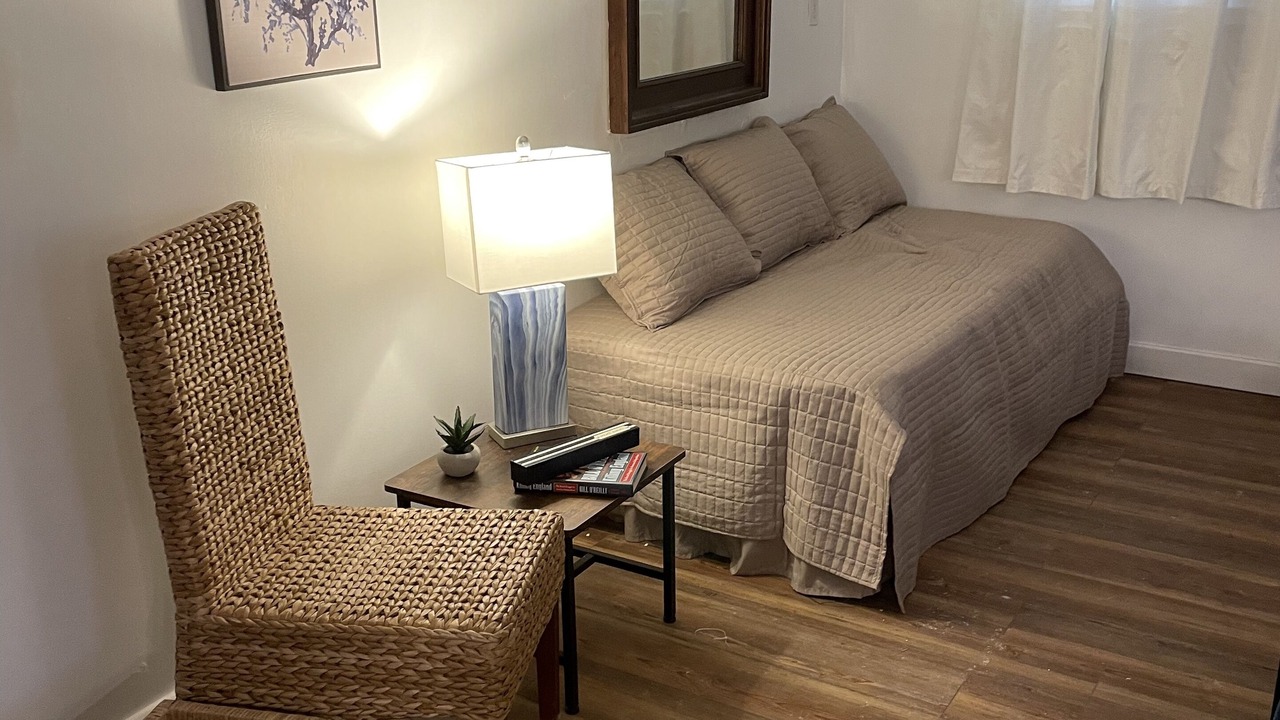 Photo of Bedroom in Camdenton