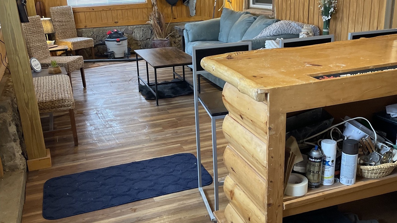 Photo of Livingroom in Camdenton