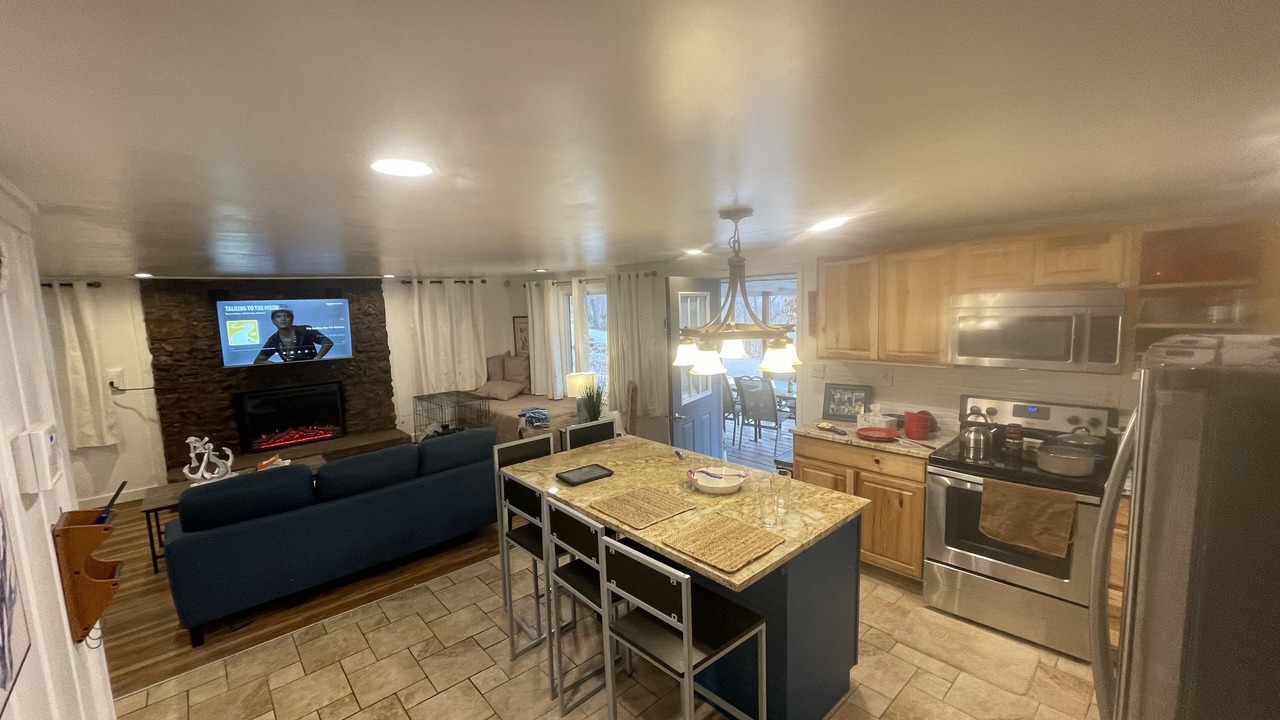 Photo of Kitchen in Camdenton