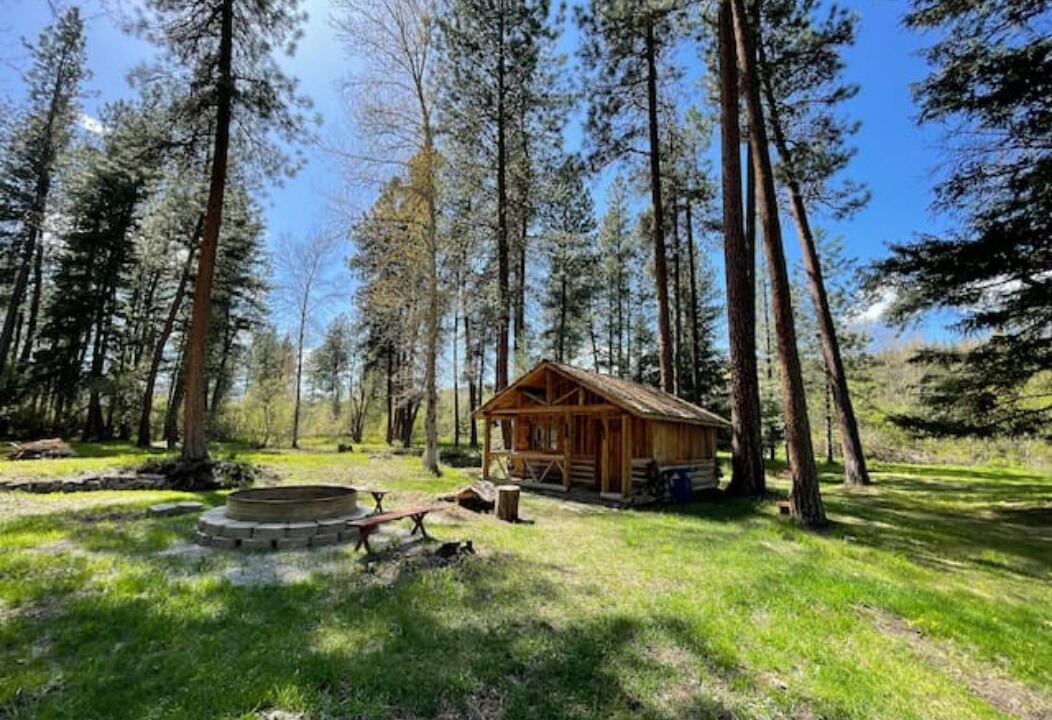 Photo of Outdoor in Missoula