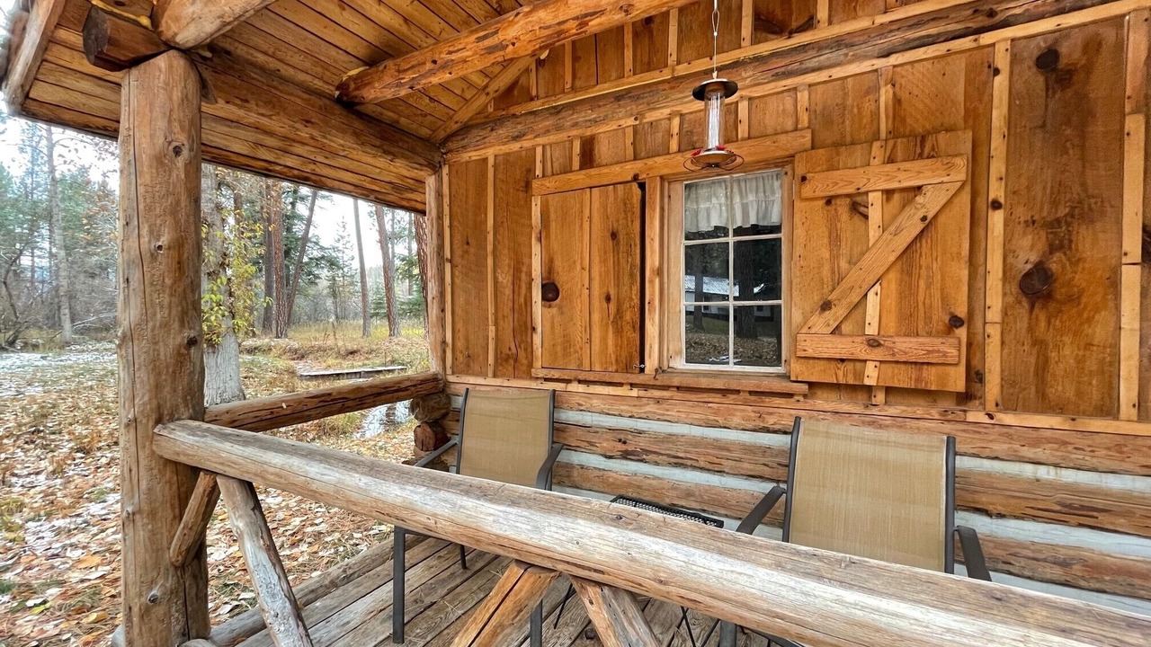 Photo of Patio Balcony in Missoula