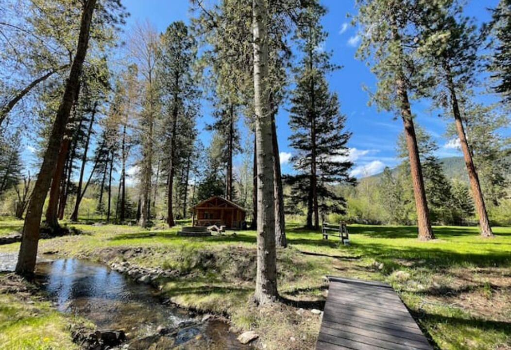 Photo of Outdoor in Missoula