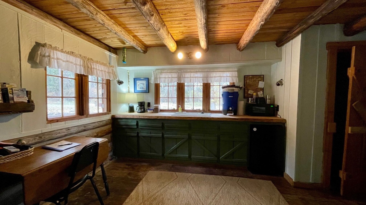 Photo of Kitchen in Missoula