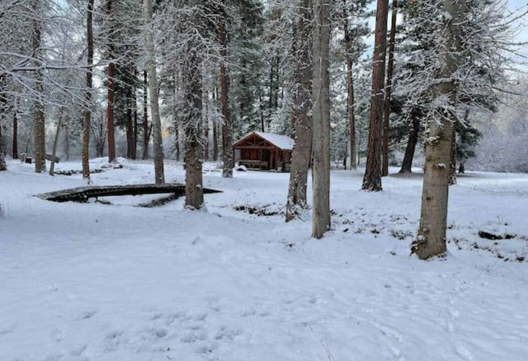 Photo of Outdoor in Missoula