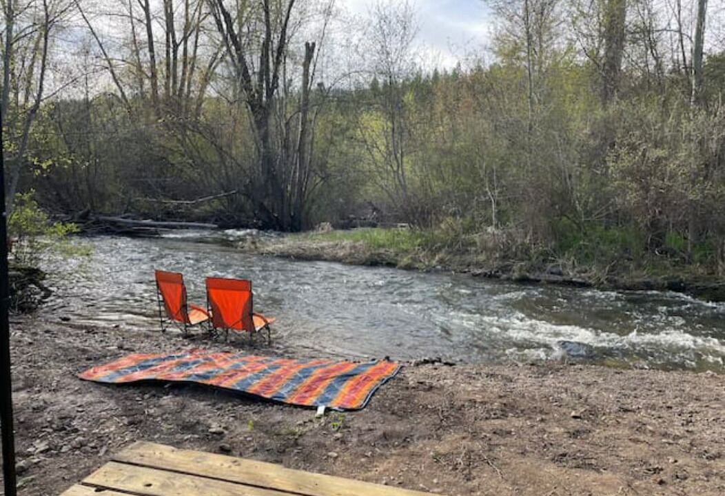 Photo of Outdoor in Missoula