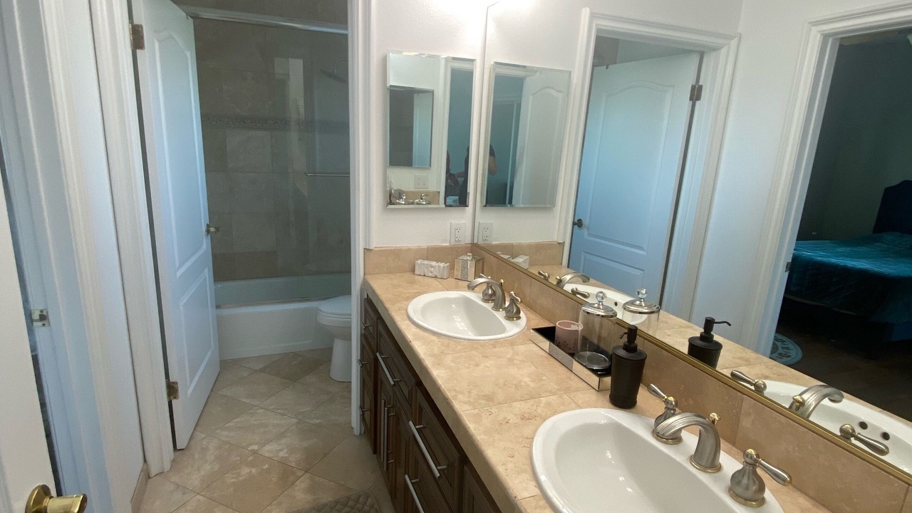 Photo of Bathroom in Playa Del Rey