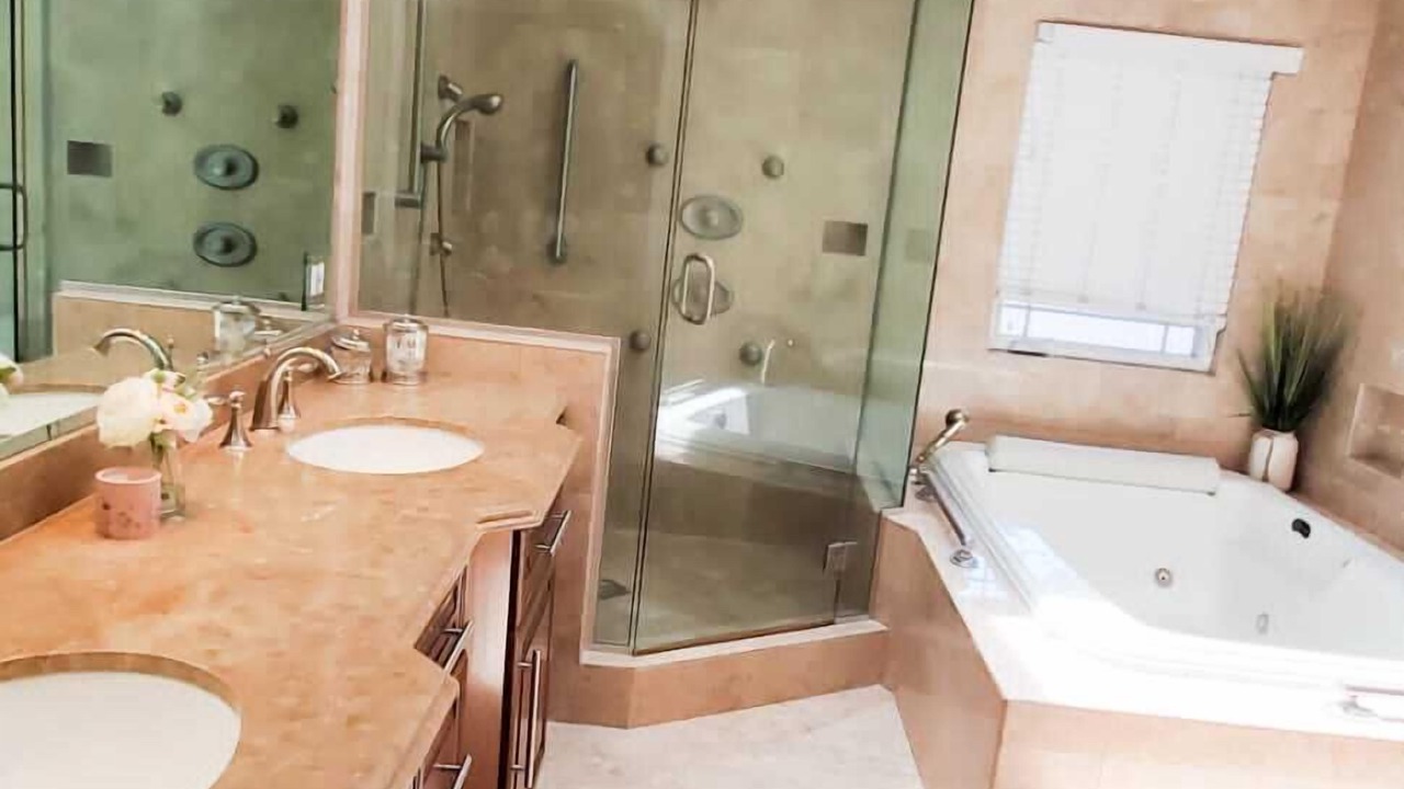 Photo of Bathroom in Playa Del Rey
