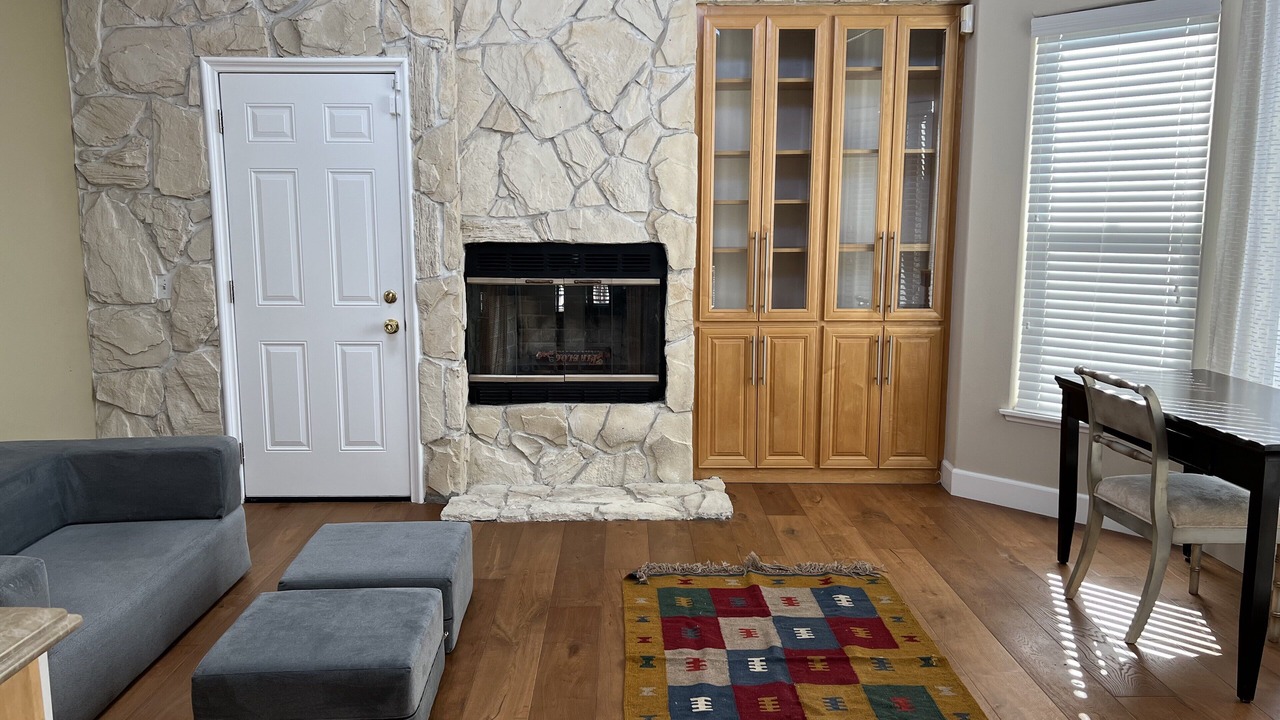 Photo of Livingroom in Playa Del Rey