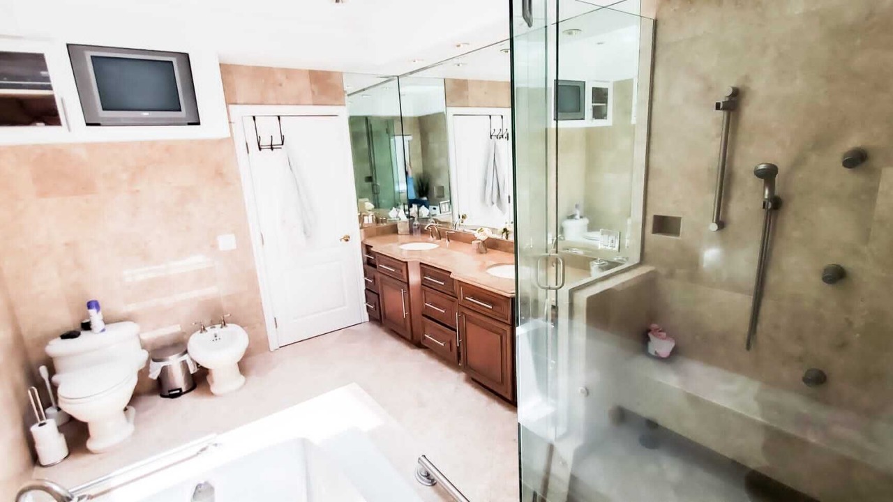 Photo of Bathroom in Playa Del Rey
