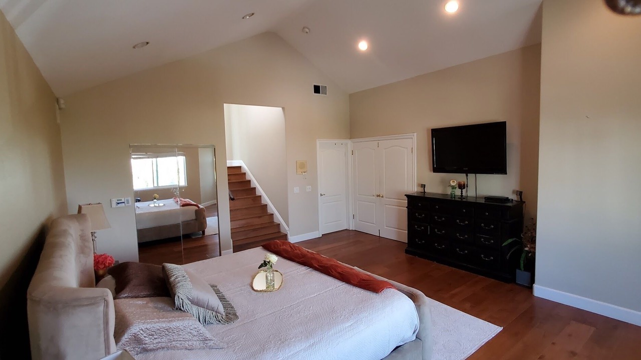 Photo of Bedroom in Playa Del Rey