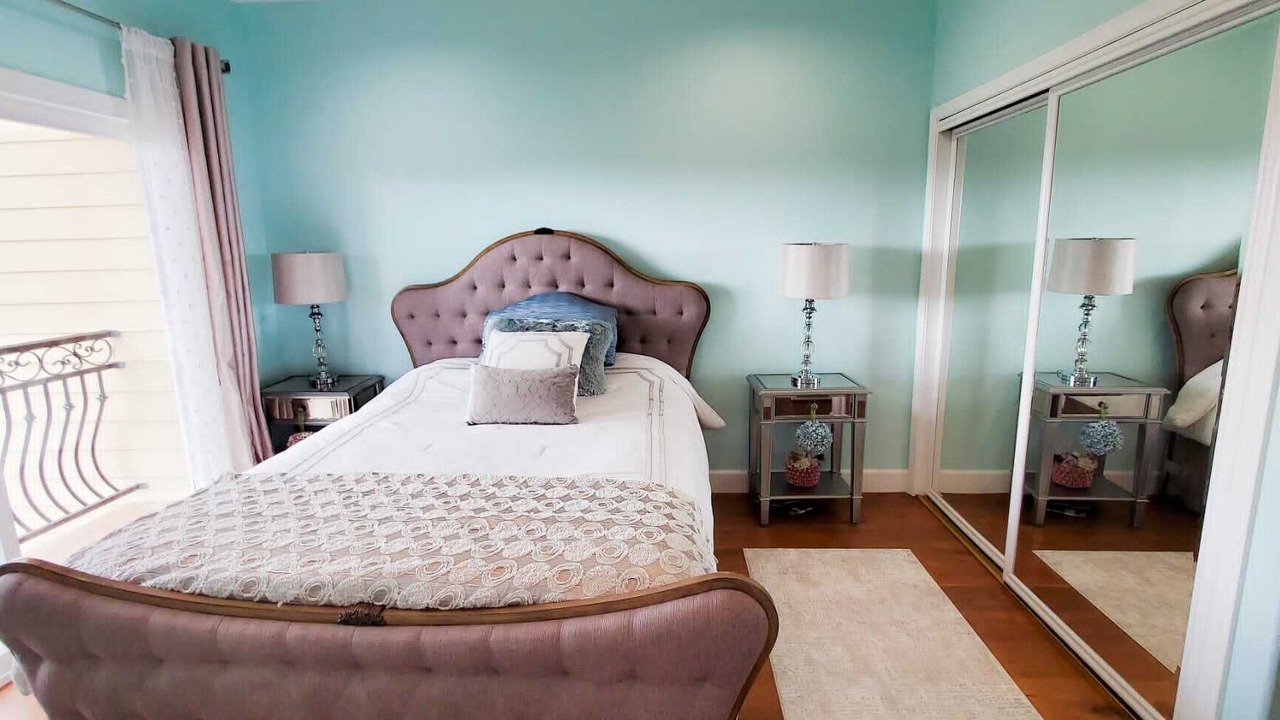 Photo of Bedroom in Playa Del Rey