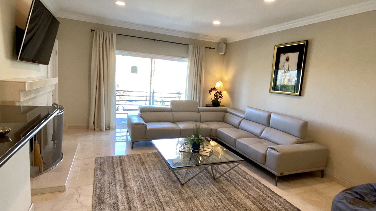Photo of Livingroom in Playa Del Rey