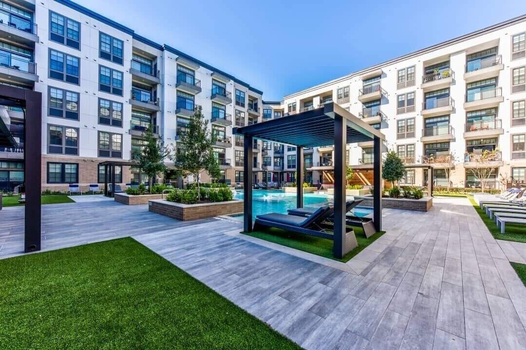Photo of Outdoor in Washington Ave./ Memorial Park
