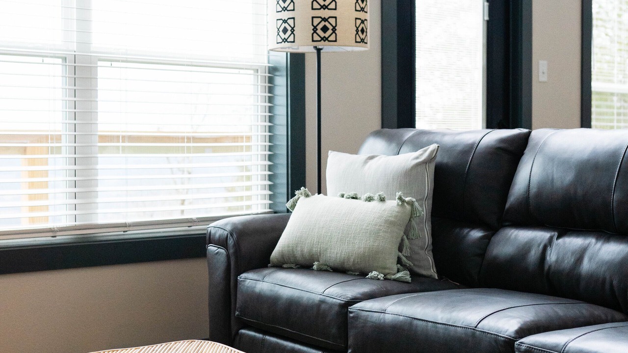 Photo of Livingroom in Morrilton