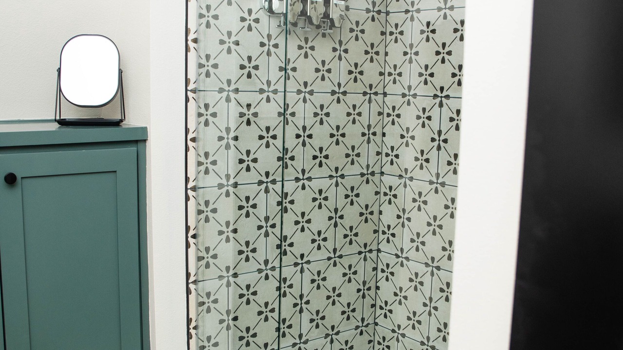 Photo of Bathroom in Morrilton