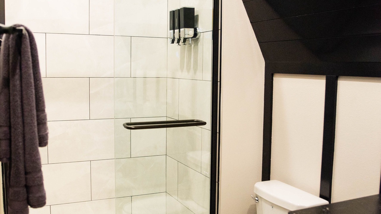 Photo of Bathroom in Morrilton