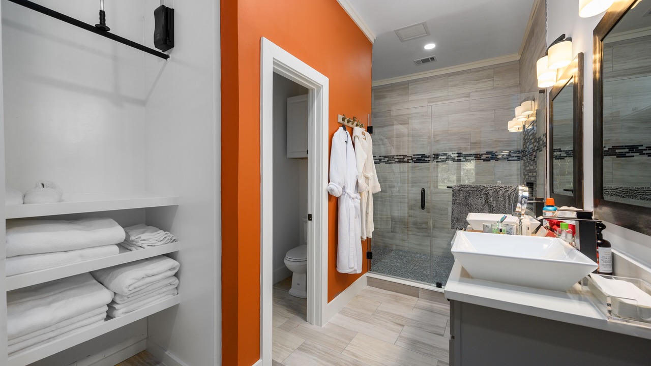 Photo of Bathroom in Cedar Lane