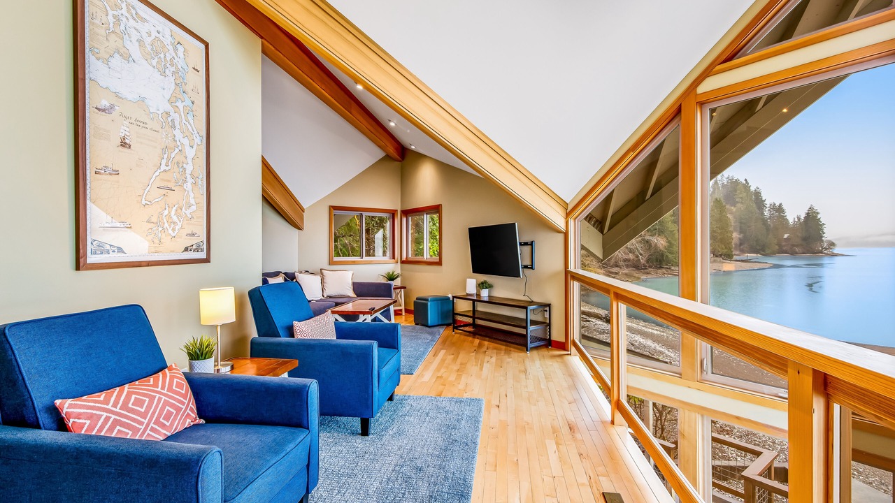 Photo of Livingroom in Matlock