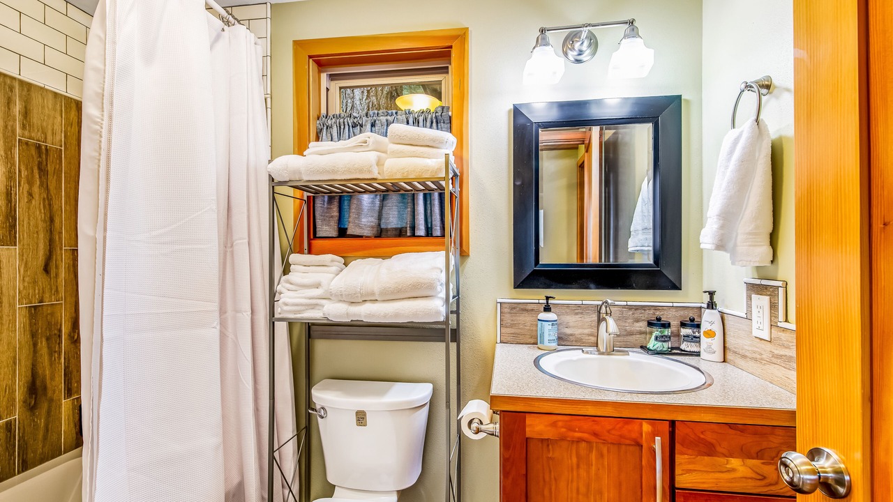 Photo of Bathroom in Matlock