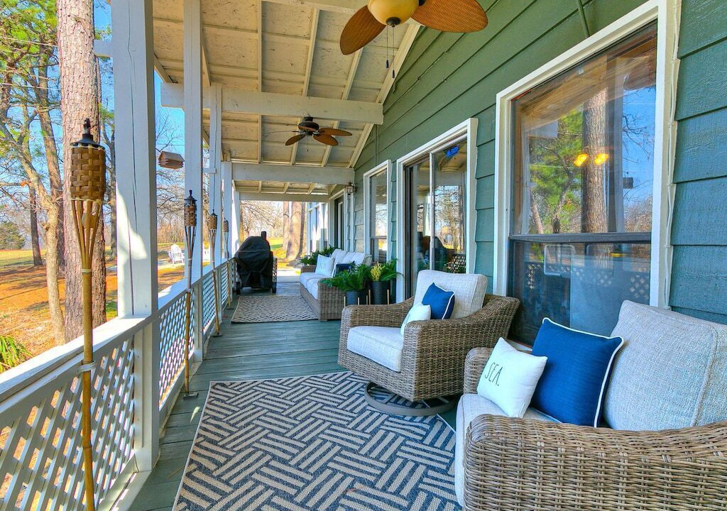 Photo of Outdoor in Eufaula