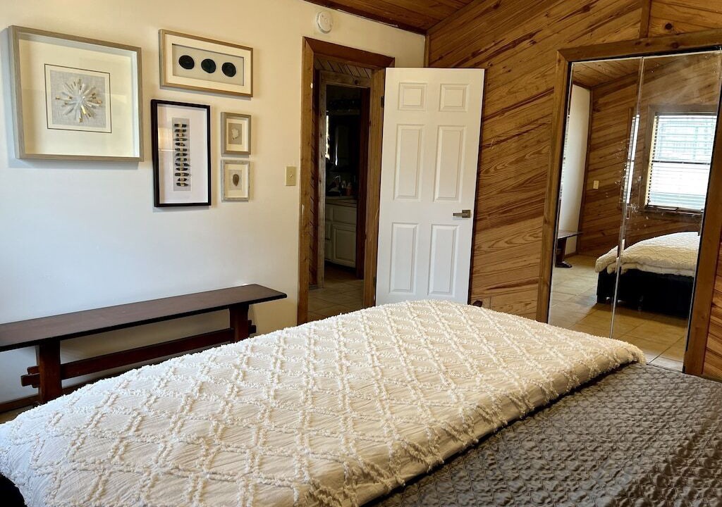 Photo of Bathroom in Eufaula