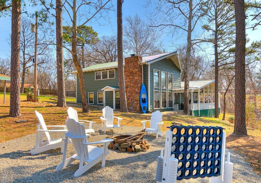 Photo of Outdoor in Eufaula