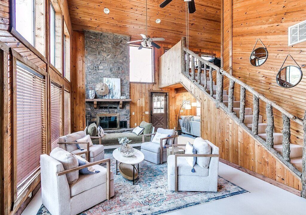 Photo of Bedroom in Eufaula