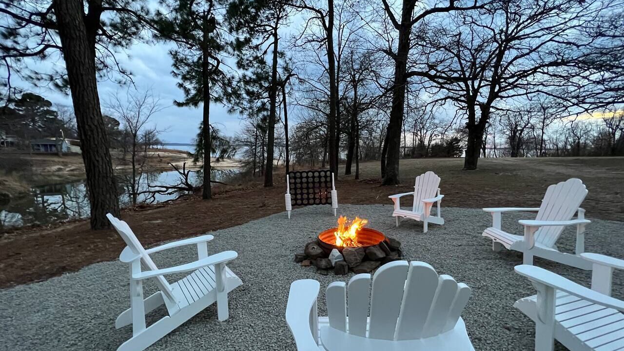 Photo of Outdoor in Eufaula