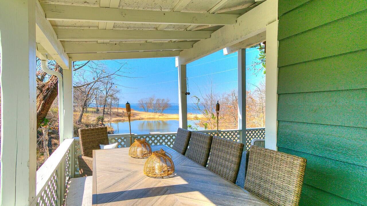 Photo of Outdoor in Eufaula