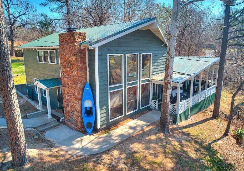 Photo of Outdoor in Eufaula