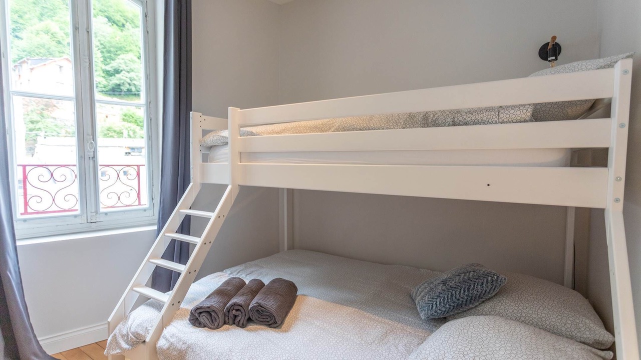 Photo of Others in Cauterets