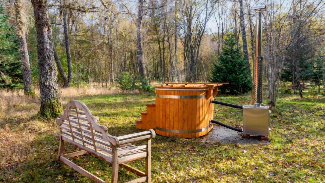 Photo of Outdoor in Beauly